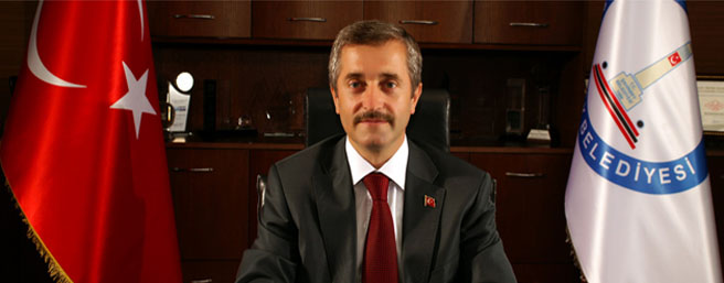 Gaziler Haftas Kutlama Mesaj