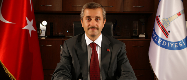 Gaziantep�in D��man ��galinden Kurtulu�u Dolu Dolu Kutlanacak