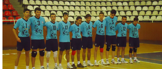 �ahinbey�in Gen� Tak�m� Seriye Devam Dedi