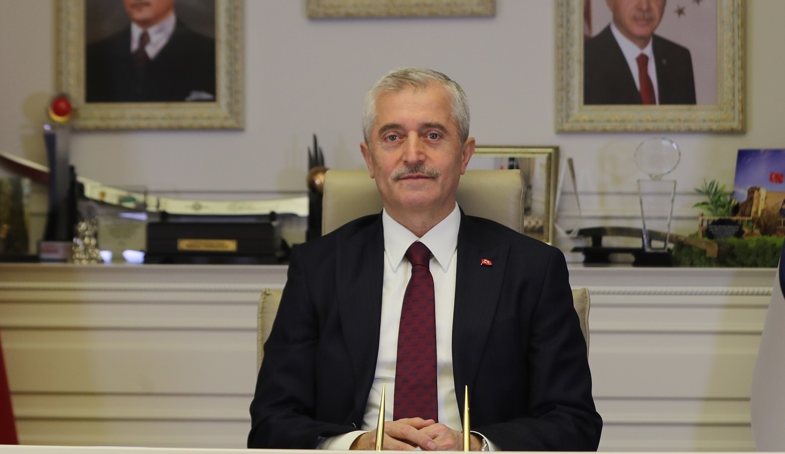 Bakanmz "Turizm Bilincini Gelitirmeliyiz"