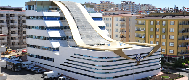 Han�mlar Y�zme, Spor ve K�lt�r Merkezinde Kay�tlar Ba�lad�