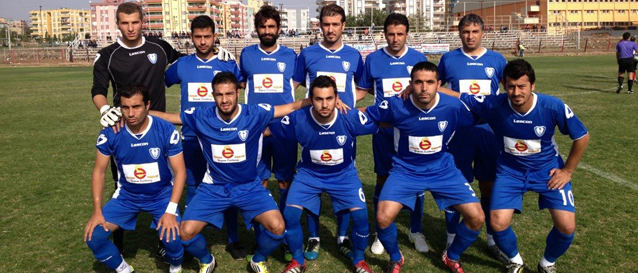ahinbey Belediye Futbol Takm Deplasmanda 3 Puanla Ayrld 