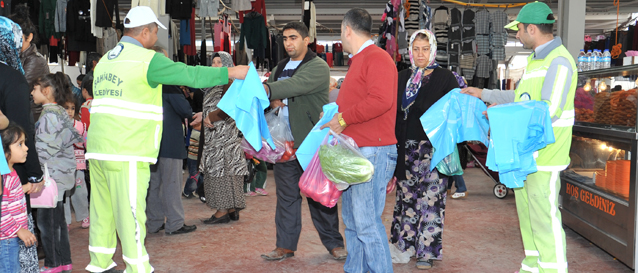 ahinbey Belediyesi 180 Bin Adet Kurban Atk Poeti Datt
