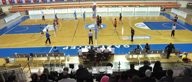 �ahinbey�li Filenin �ahinleri Kayseri�ye Galibiyet ��in Gidiyor