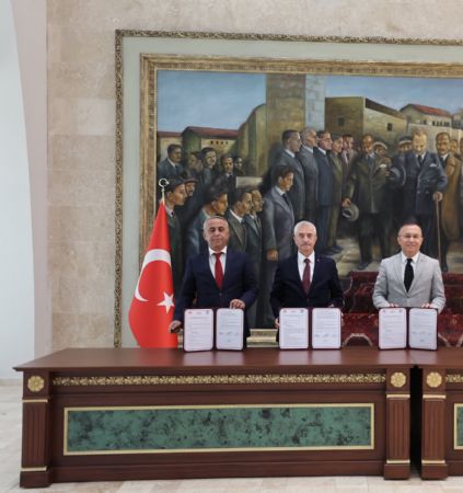 Belediyemizden �ift�ilere 53.000.000�dan Fazla Fide Deste�i