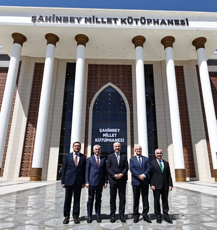 zvardan Belediyemizin Projelerine Tam Not