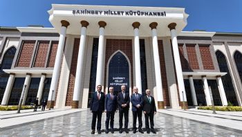 zvardan Belediyemizin Projelerine Tam Not
