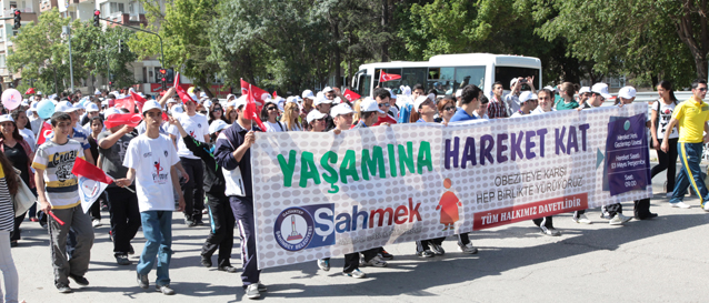 Obezite�ye Kar�� Y�r�d�ler