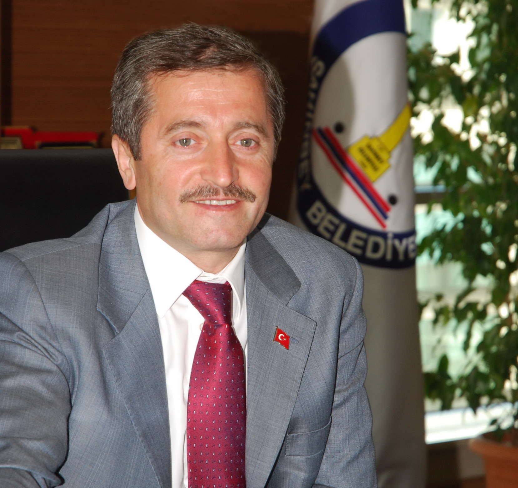 24 Temmuz Basn Bayram Kutlama Mesaj