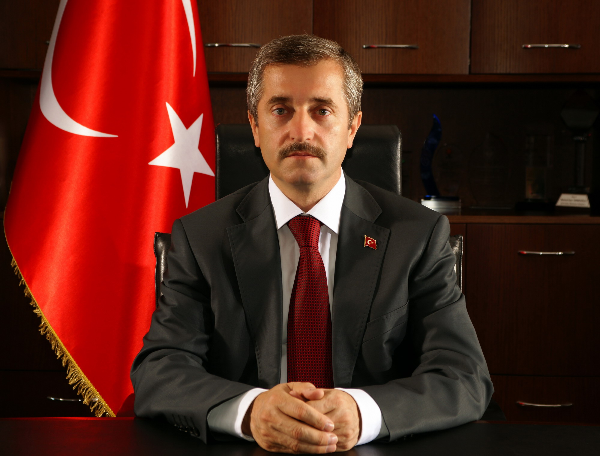 ahinbey Vandaki Depremzedelere efkat Elini Uzatt
