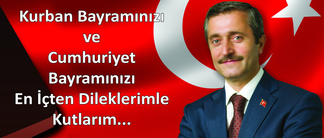 Kurban Bayramnz Kutlu Olsun 