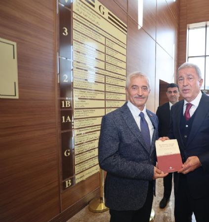 Belediyemiz Referans Oldu