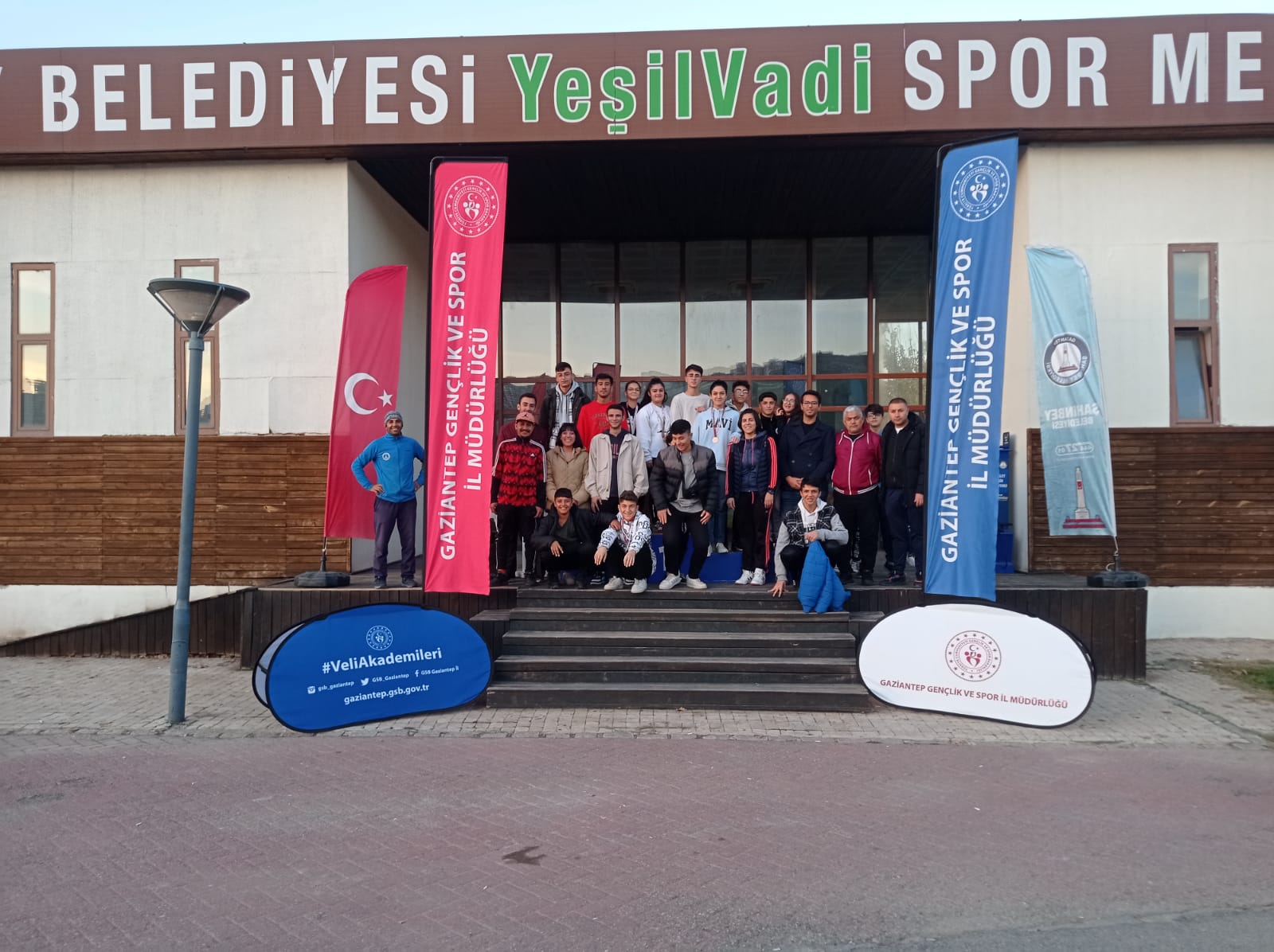 Belediyemizden 25 Aralk Etkinlikleri