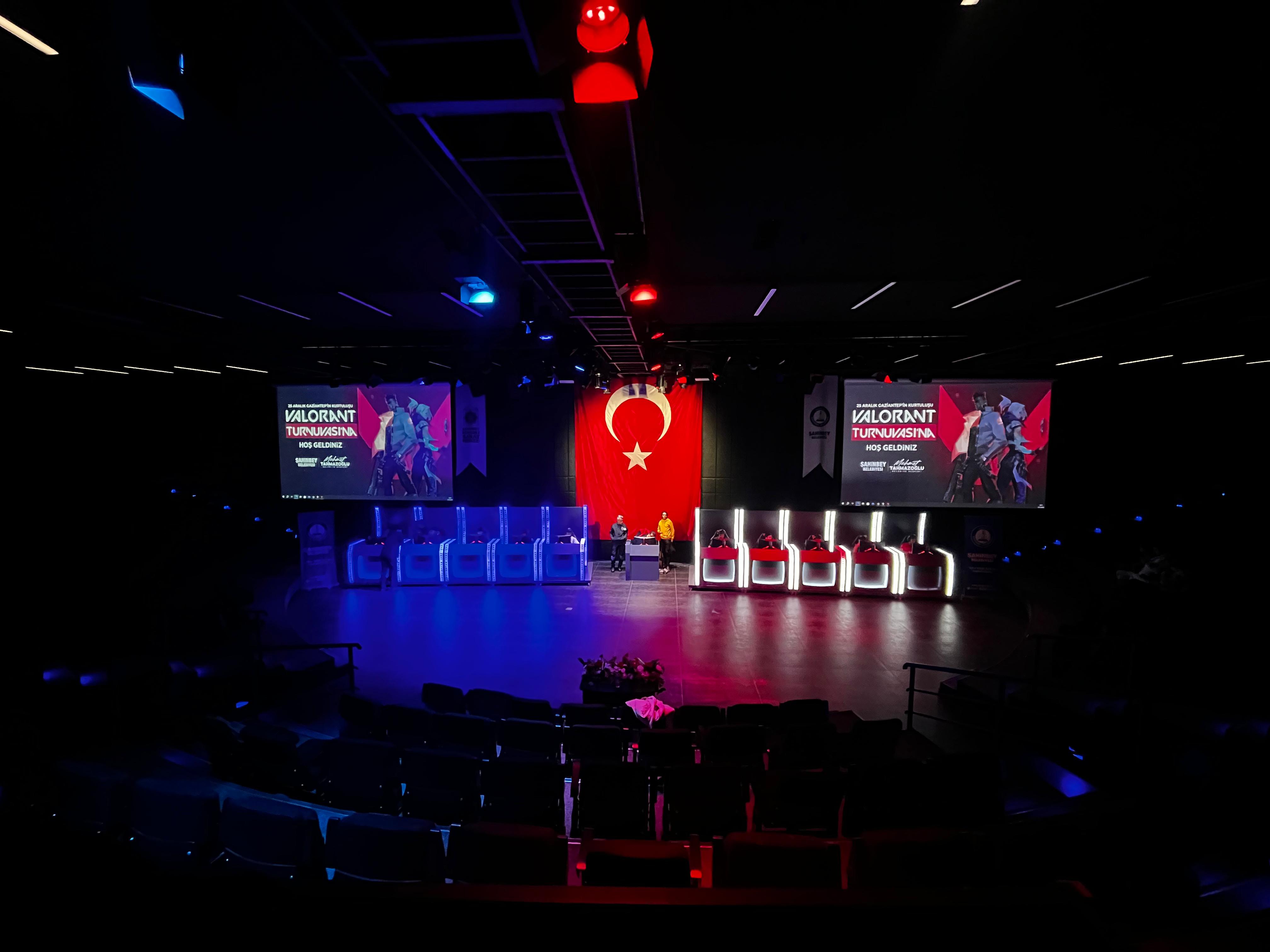Belediyemizden 25 Aralık Etkinlikleri