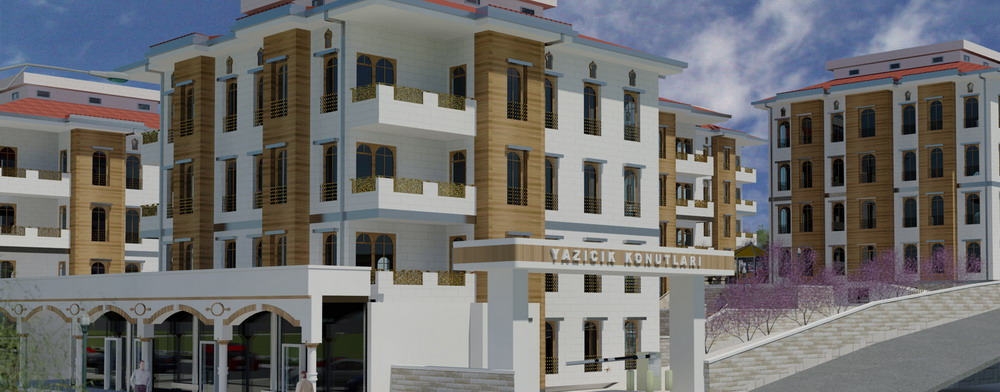 Bakan Tahmazolu, Yazckta Tarihi Dokumuzu Koruyup Uygun Konutlar Yapyoruz
