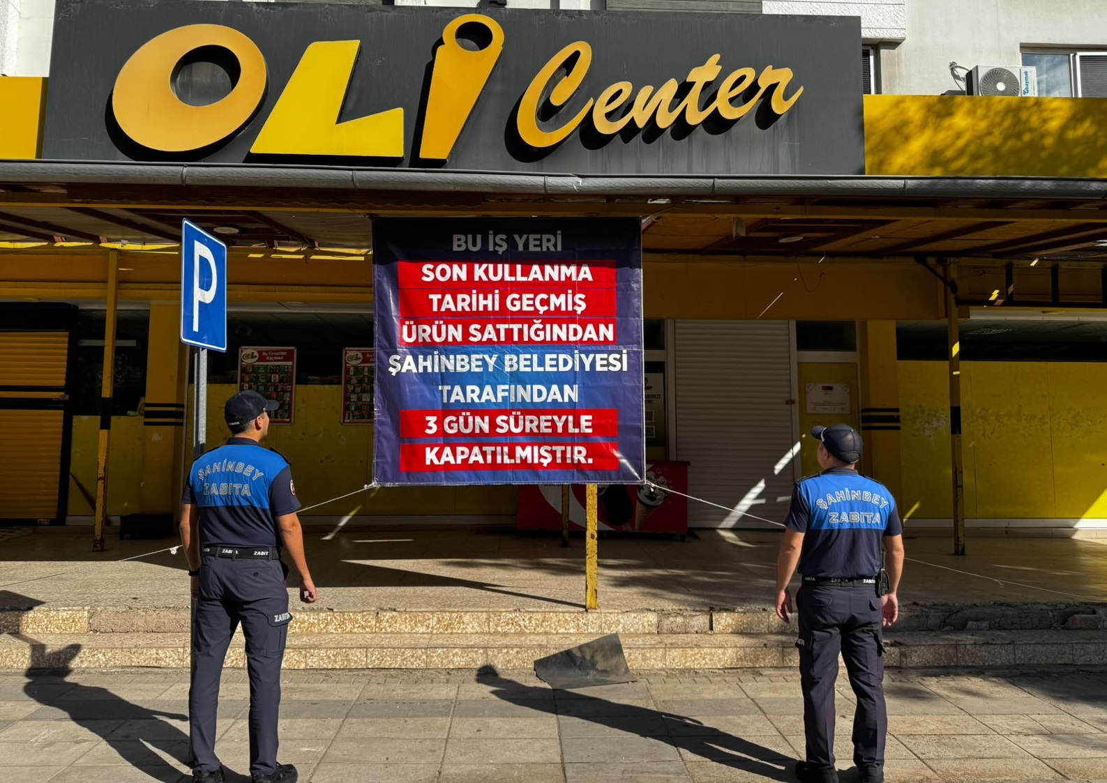 Belediyemizden Tarihi Ge�mi� �r�nlere Ge�it Yok