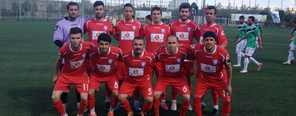 ahinbey Belediye Futbol Takm Haftasonu ehitkamille Karlaacak