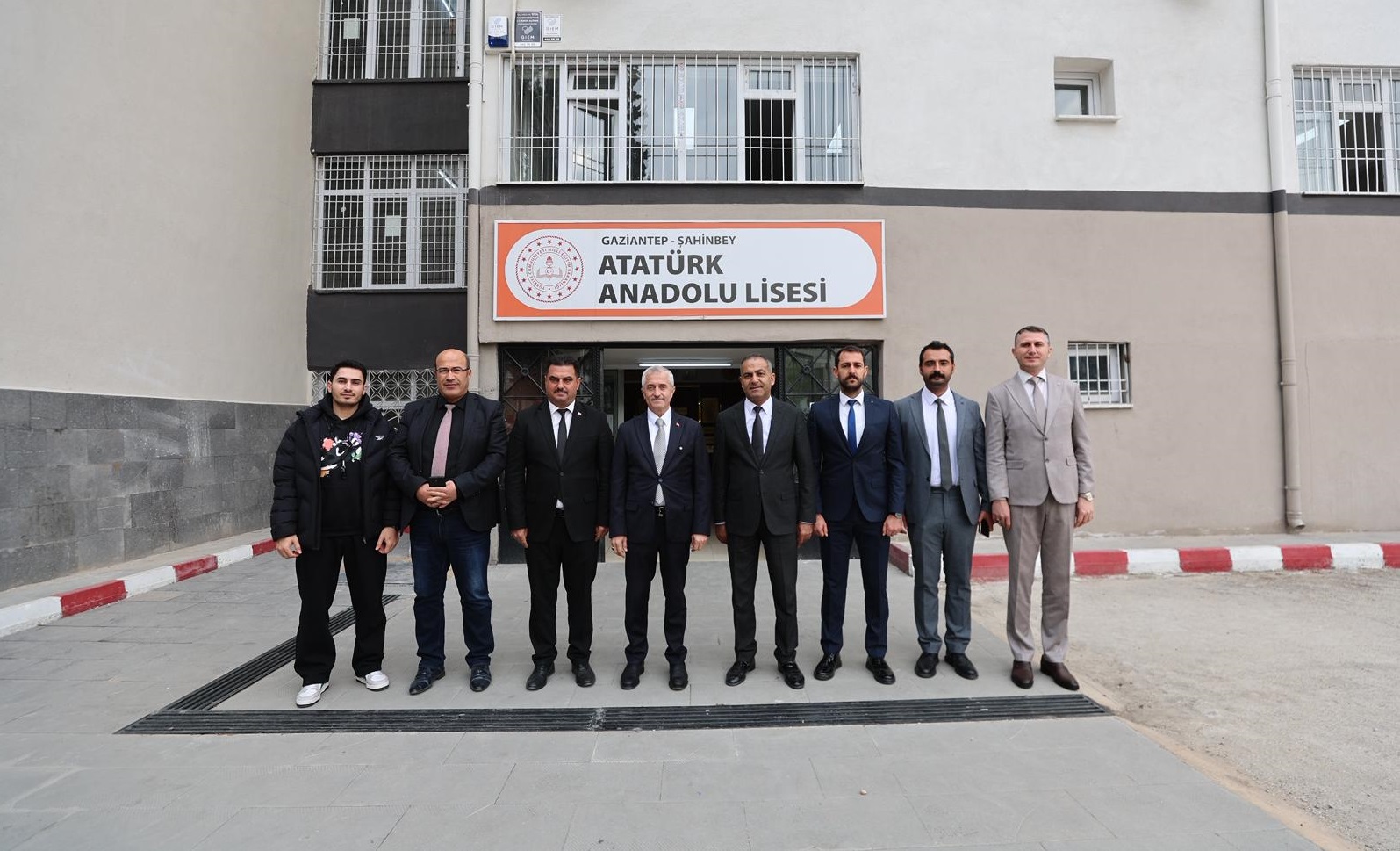 Bakanmz retmenleri Unutmad