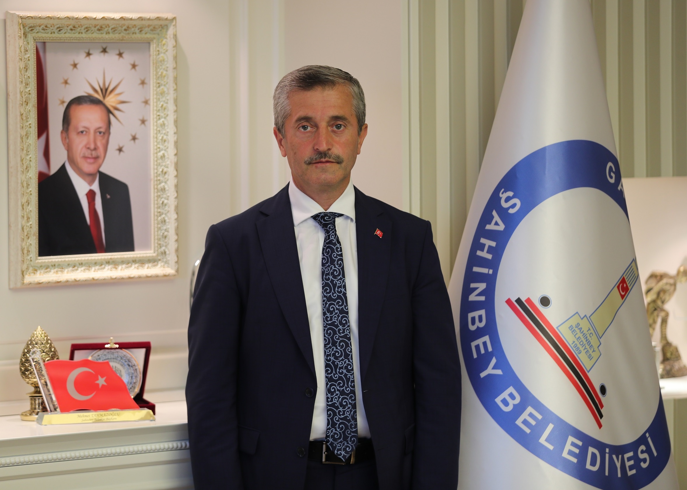 Ba�kan�m�zdan �� Aylar Ve Regaib Kandili Mesaj�