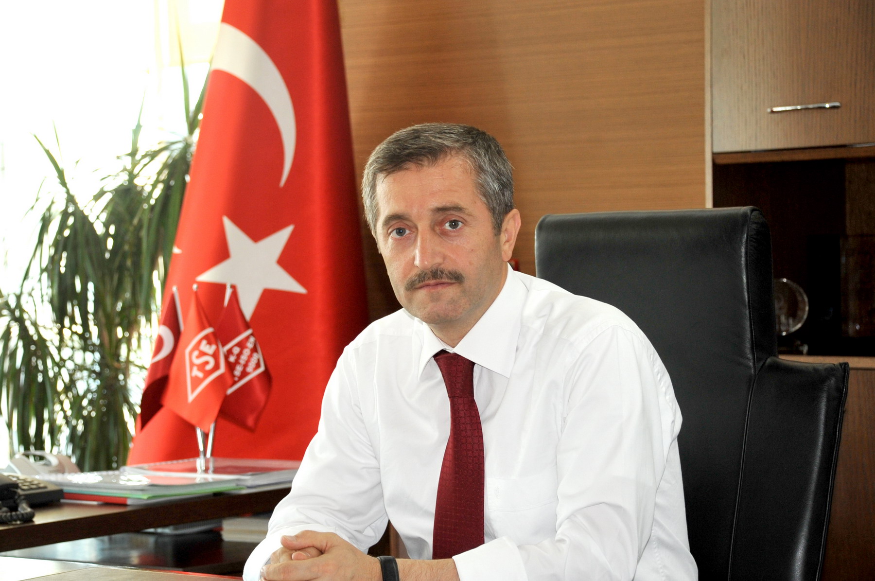 Kadir Geceniz Mbarek Olsun