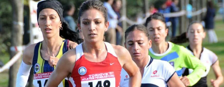 ahinbey Belediye Sporlu Atlet Trkiyeyi Temsil Edecek