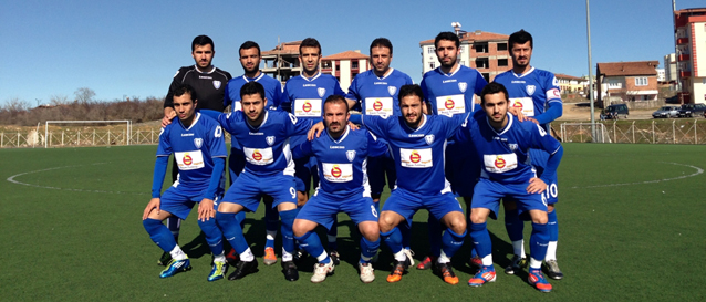 �ahinbey Belediye Futbol Tak�m� Elbistan’dan Galip D�nmek �stiyor
