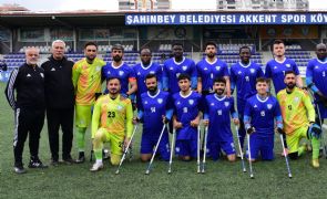 ahinbeyden ampiyonluk Yolunda nemli Gali