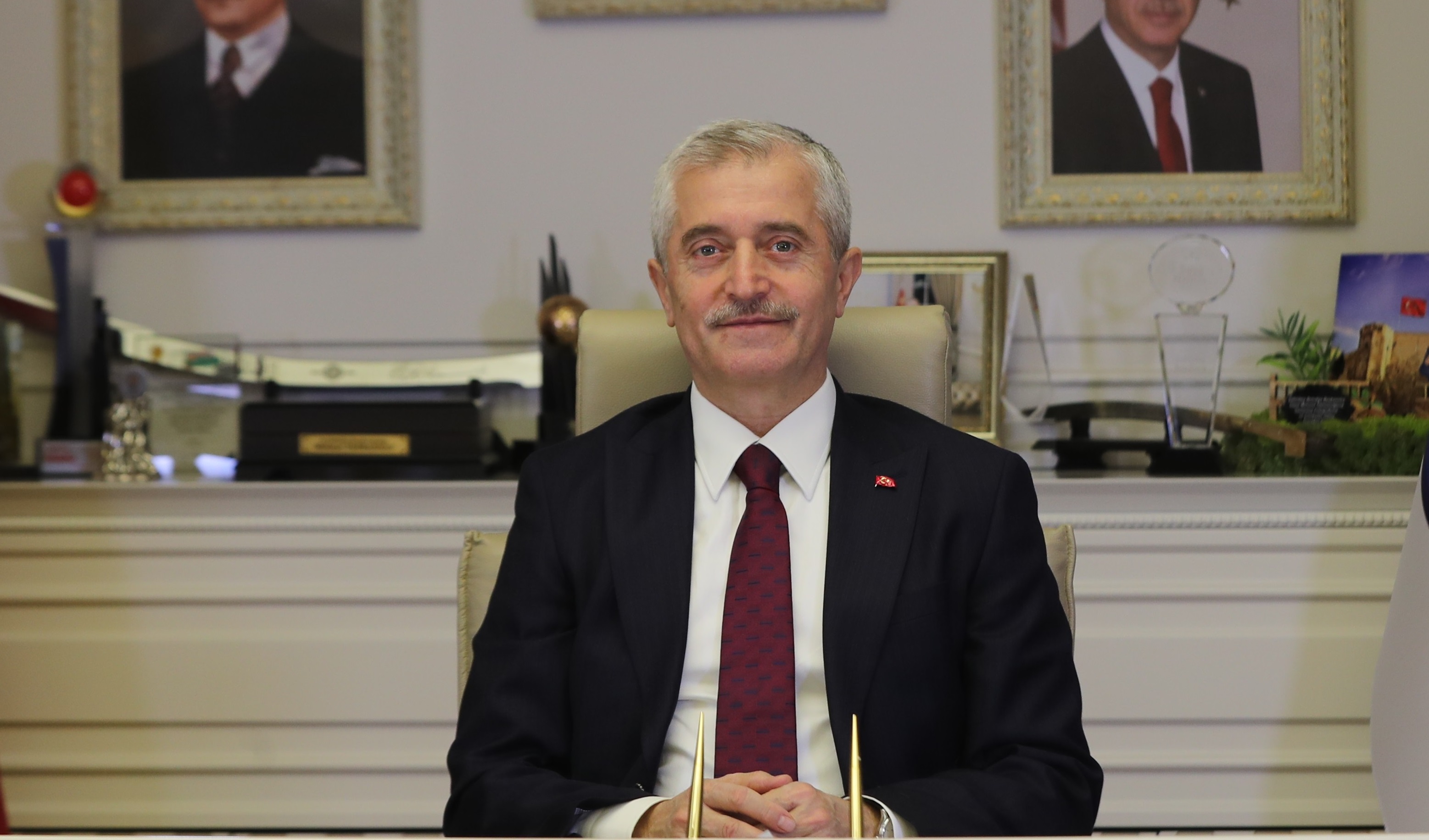 Belediyemizden Aile Ylna Yakr Proje