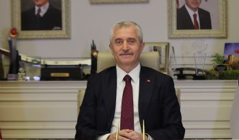 Belediyemizden Aile Ylna Yakr Proje