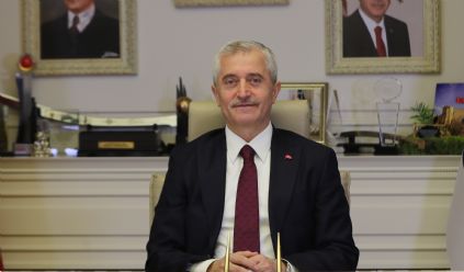 Belediyemizden Aile Ylna Yakr Proje