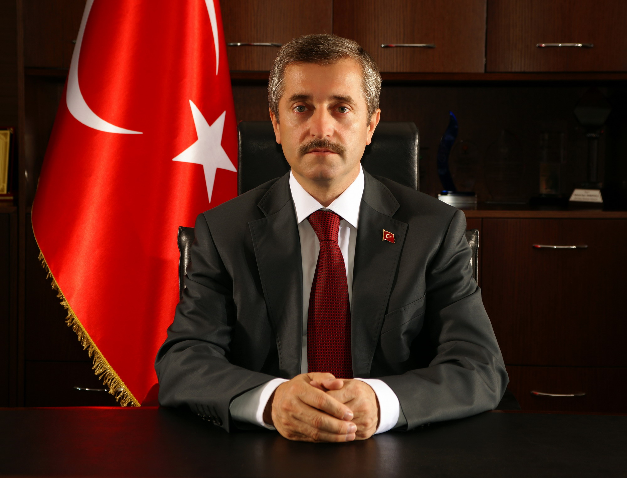 Bayrammz Kutlu Olsun