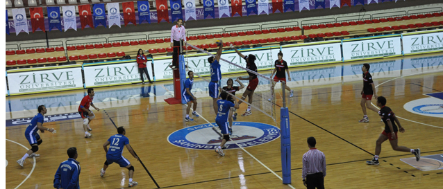 Filenin �ahinleri Seriye Devam ��in Ankara�ya Gidiyor