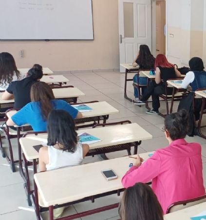 Belediyemizden niversite Adaylarna cretsiz Hazrlk Kursu