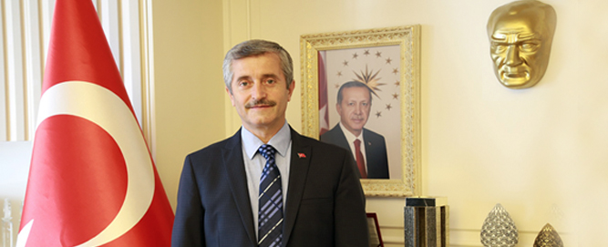 "Geleceimizin Teminat ocuklarmzn Bayram Kutlu Olsun"