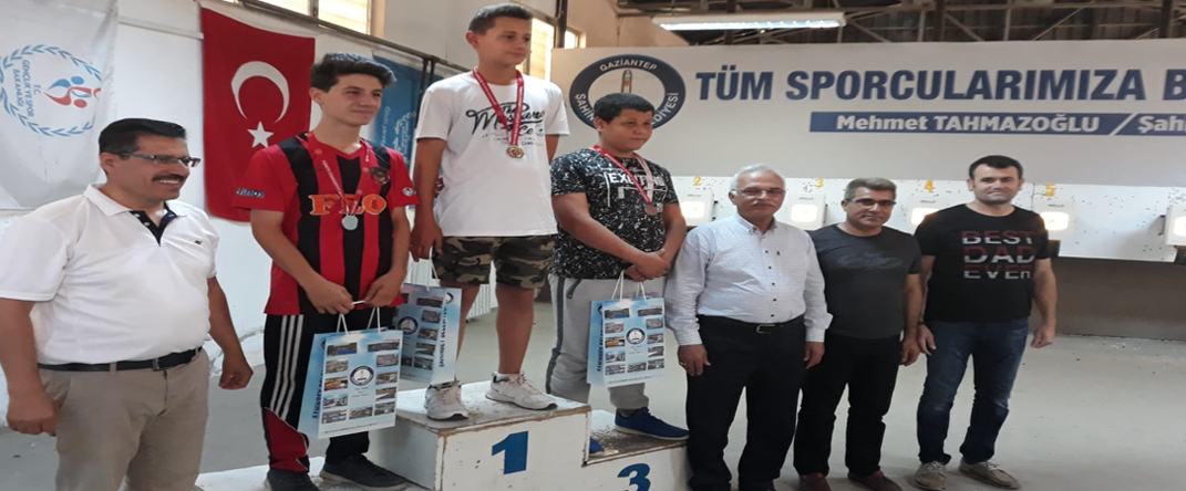 Atlar 15 Temmuz in Yapld