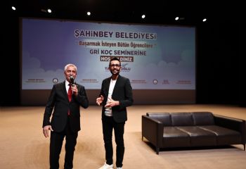 Gri Ko ahinbeyli renciler Bulutu