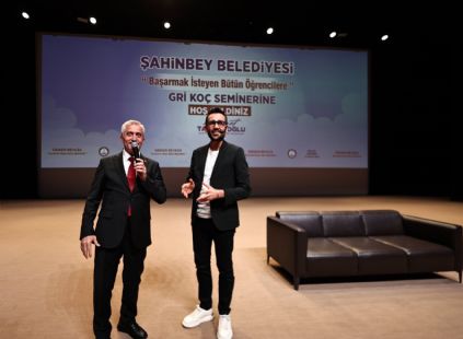 Gri Ko ahinbeyli renciler Bulutu