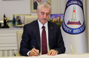 Bakanmz 1 Mays Emek Ve Dayanma Gnn 