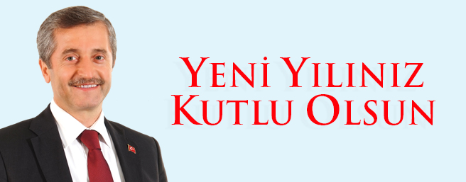 Yeni Ylnz Kutlu Olsun