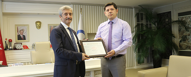 Baarlarmz Tescillendi