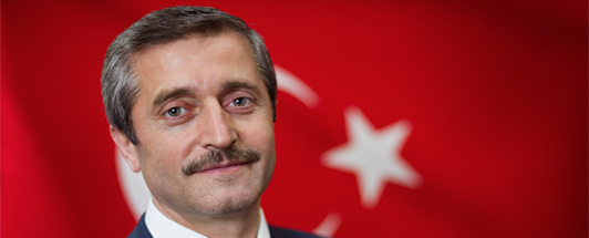ahinbeyden Kurtulu Gn Etkinlii