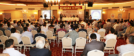 Kendi E�itim D�nyam�z�n Yeniden �n�as� sempozyumu Tamamland�