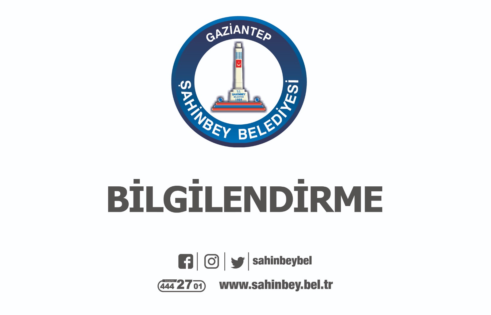 Kamuoyuna Bilgilendirme