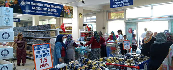 ifte Bayram Yaattk