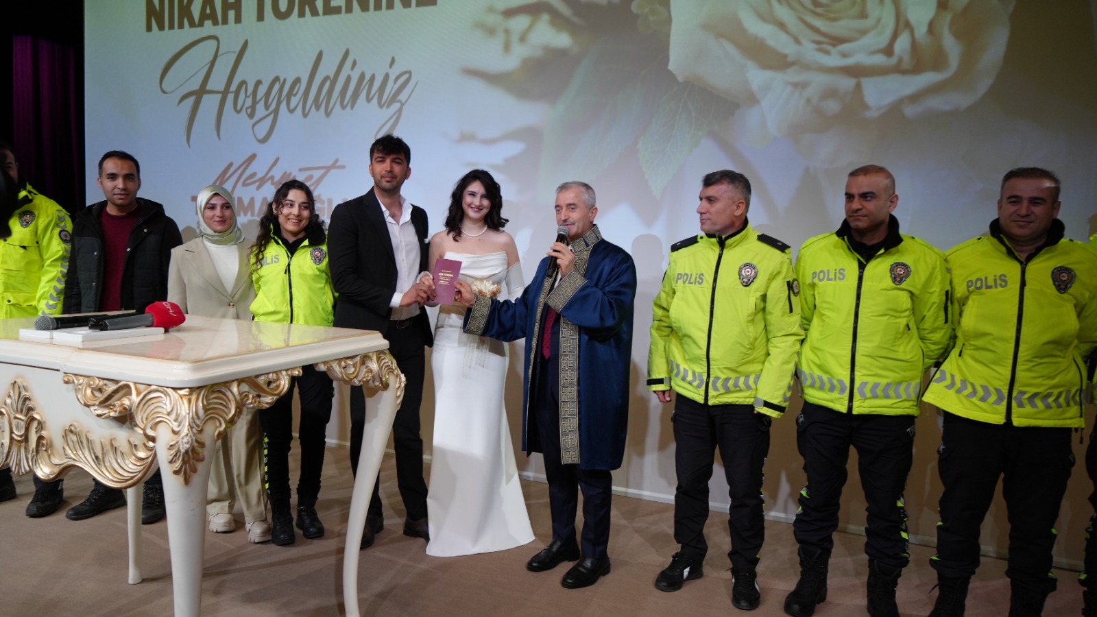 53 ift Mutlulua ahinbeyde Evet Dedi