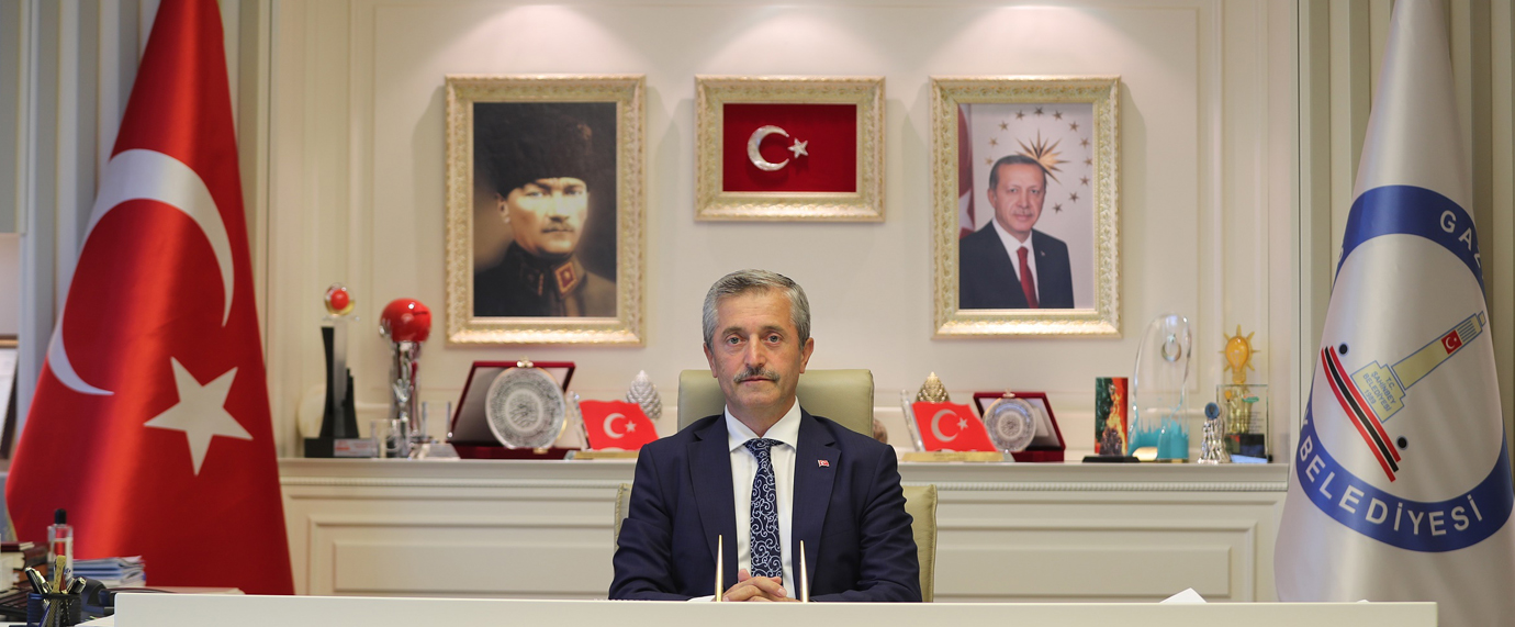 Bakanmz,  Mzeler Haftasn Kutlad 