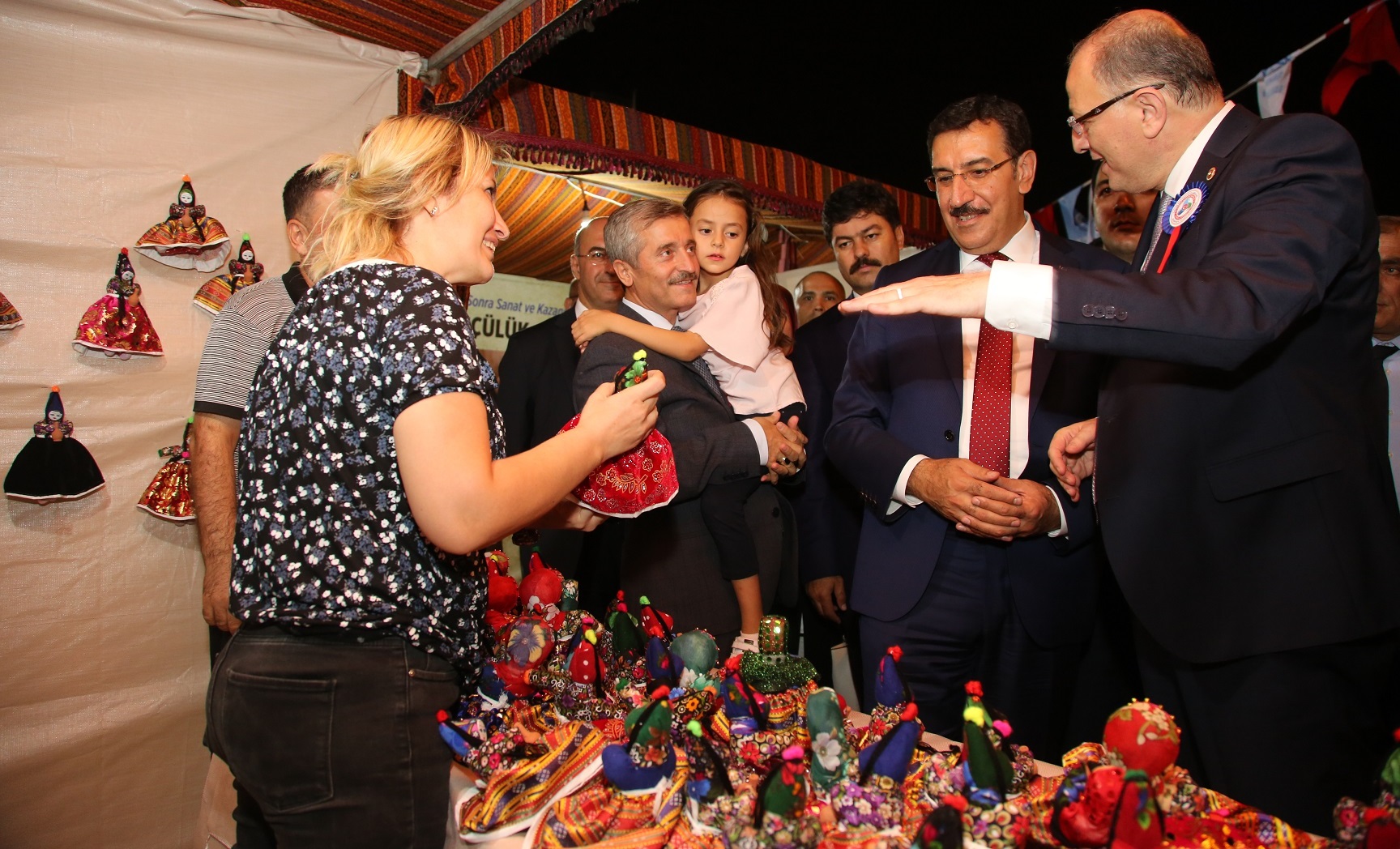 �ahinbey Belediyesi Ahilik Haftas�n� Kutlad�