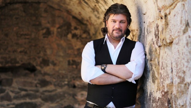 Belediyemizden Ahmet afak Konseri