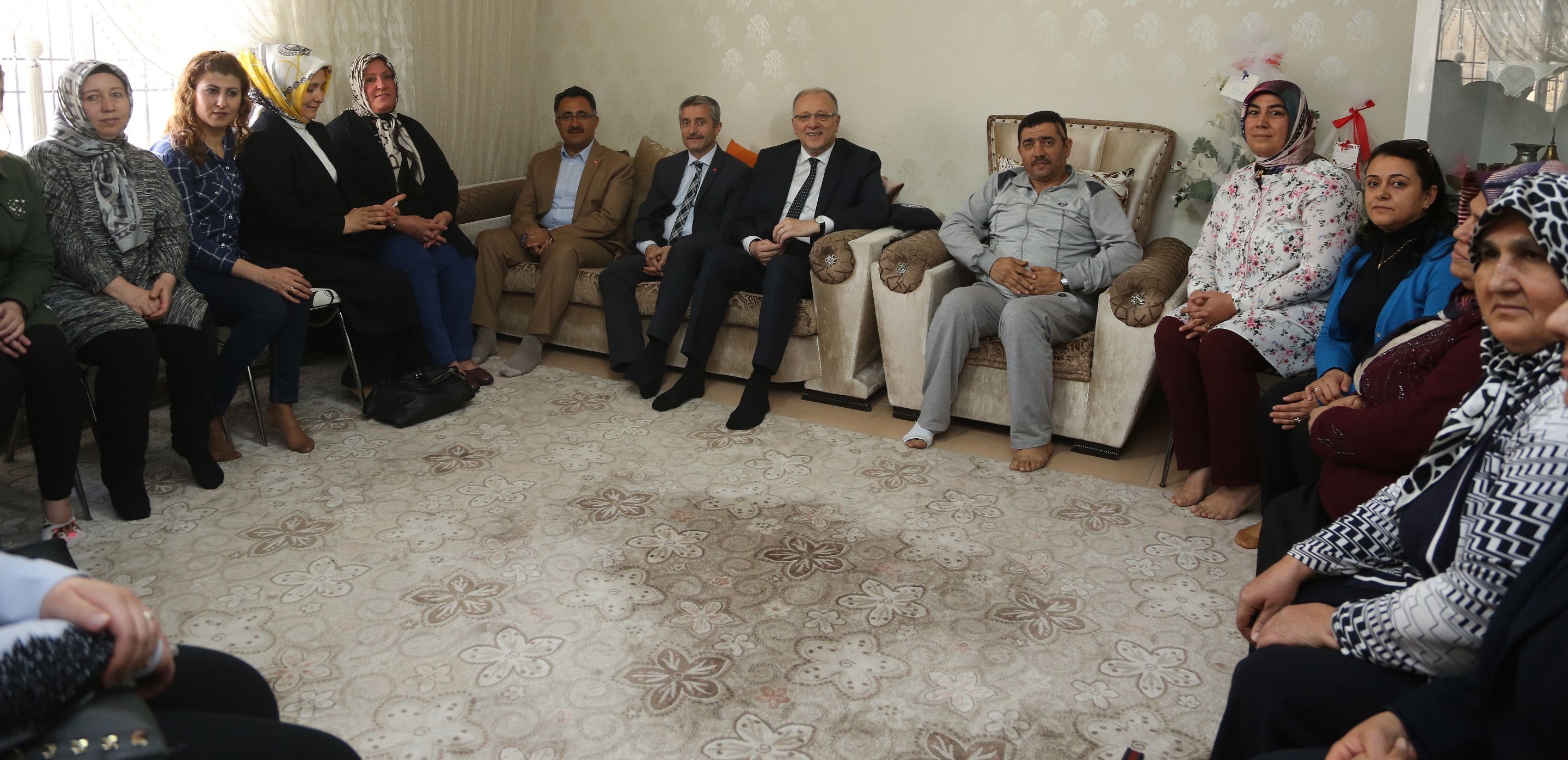 7/24 Anlay��� �le �al���yoruz