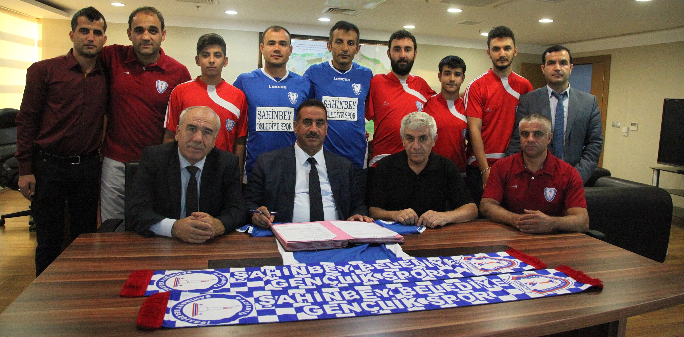 Amputede Toplu �mza